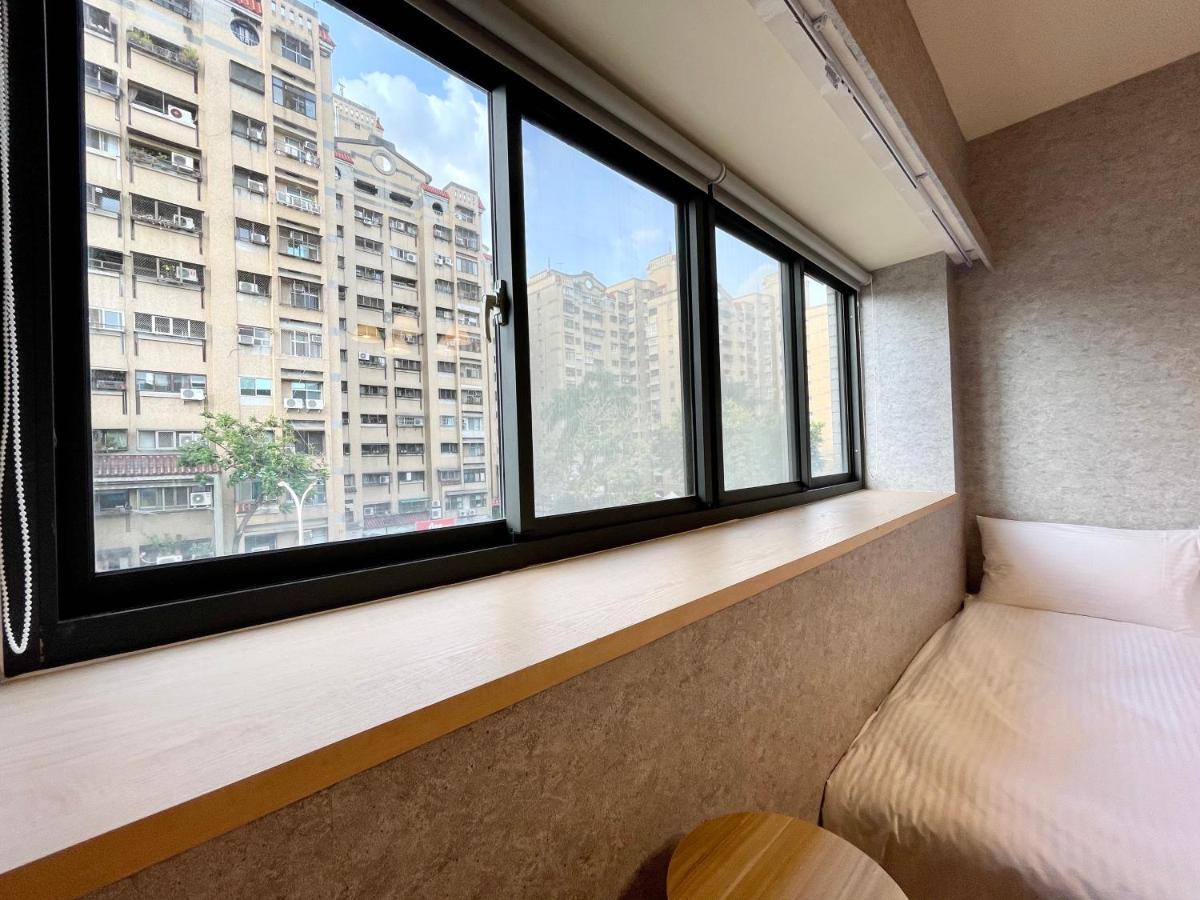 茗居 House Apartment Taichung Exterior photo